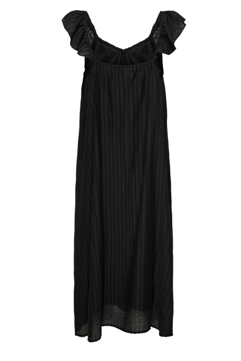 Jacqueline de Yong jdyaurora s/l midi dress wvn